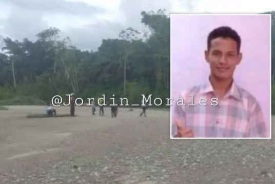 Diario Frontera, Frontera Digital,  Sucesos, ,Joven que estaba desaparecido en la Panamericana se suicidó