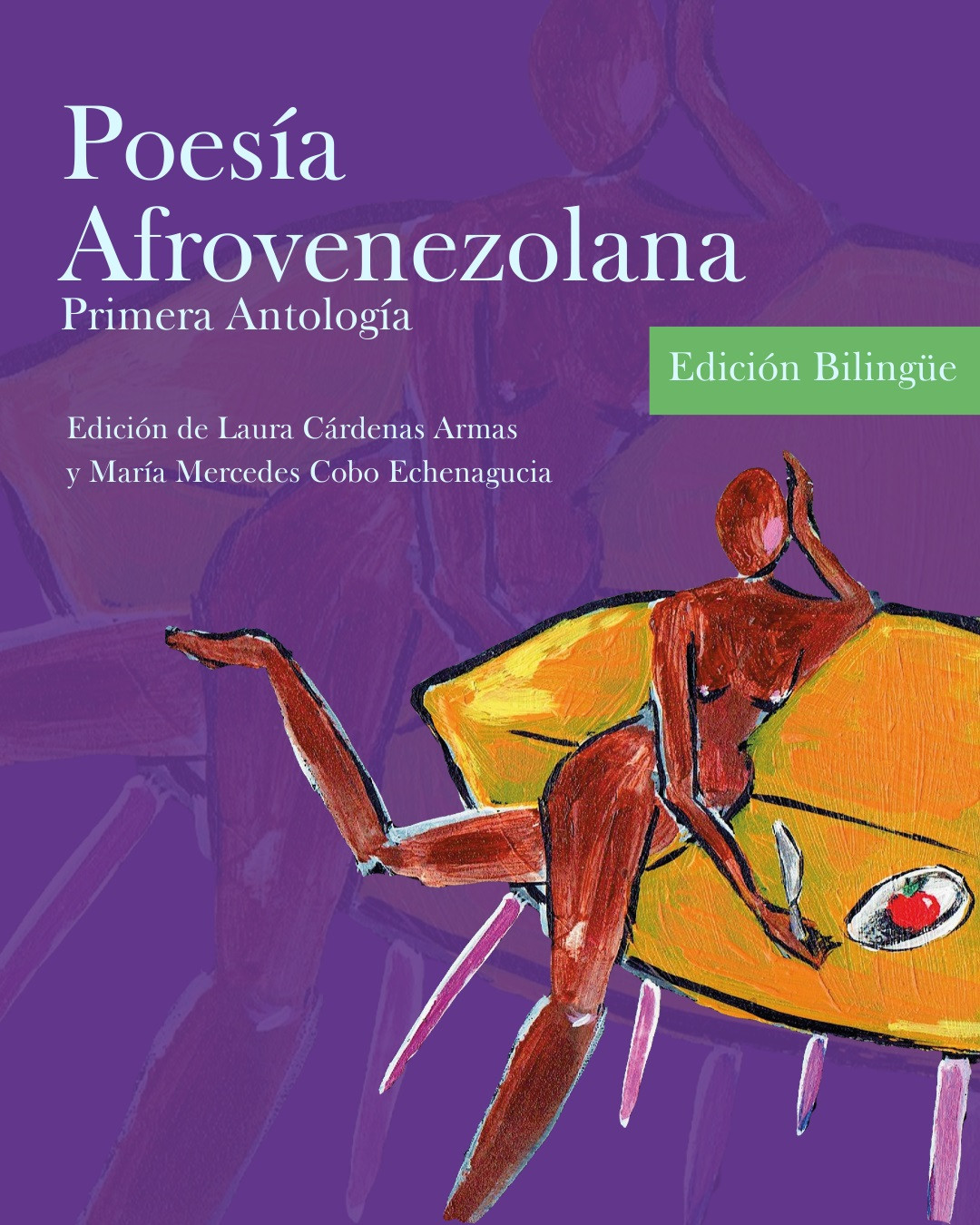 Diario Frontera, Frontera Digital,  Entretenimiento, ,Primera Antología de Poesía Afrovenezolana bilingüe fue presentada en México