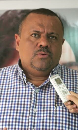 Diario Frontera, Frontera Digital,  El Vigía Panamericana, ,Miguel Reyes: El Vigía contará con seis centros de votación para el simulacro de este domingo