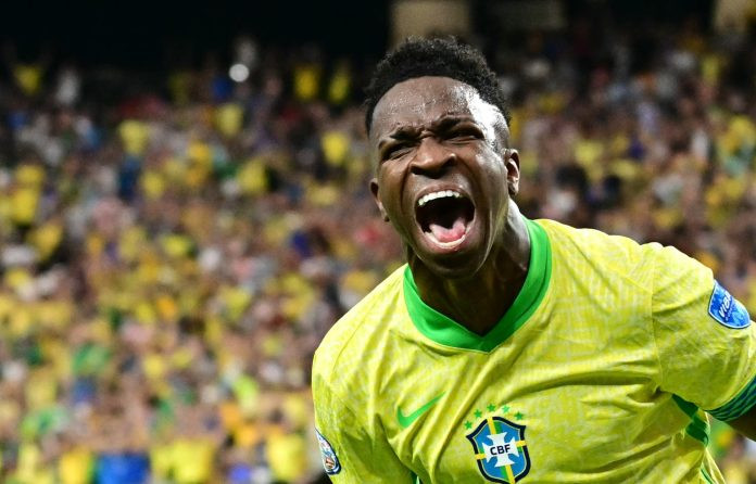 Diario Frontera, Frontera Digital,  Deportes, ,Director técnico de Brasil: «Vinicius hizo un partido casi perfecto»