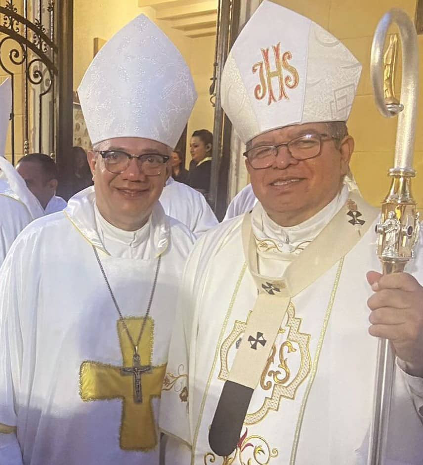 Diario Frontera, Frontera Digital,  Opinión, ,“La huella episcopal de la Mérida de Maracaibo” por Padre Edduar Molina