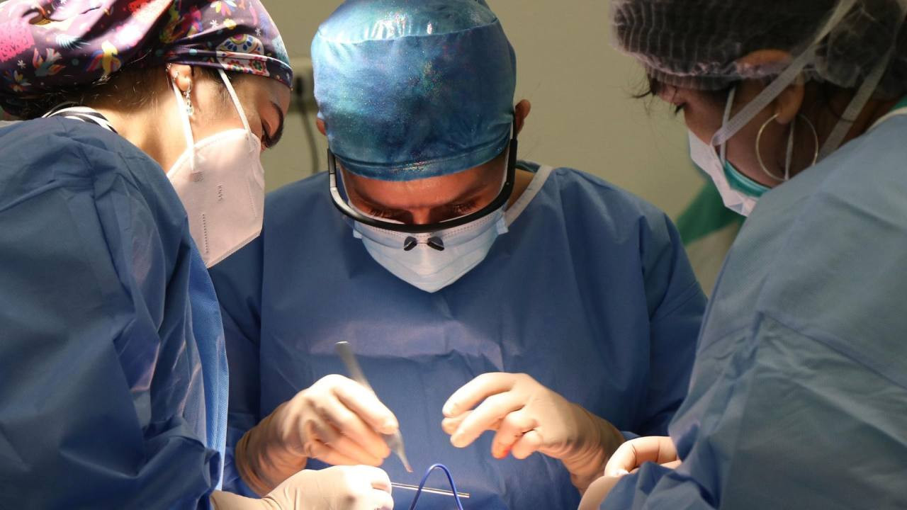Diario Frontera, Frontera Digital,  Salud, ,Médicos de Mérida advierten sobre las «graves consecuencias» del intrusismo profesional