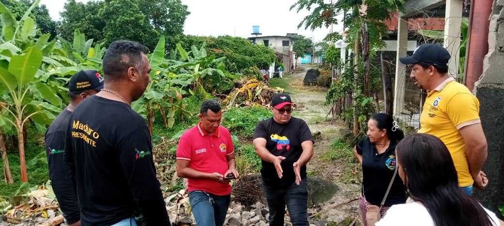Diario Frontera, Frontera Digital,  El Vigía Panamericana, ,Presidente Nicolás Maduro impulsa la rehabilitación de vías de acceso a comunidades