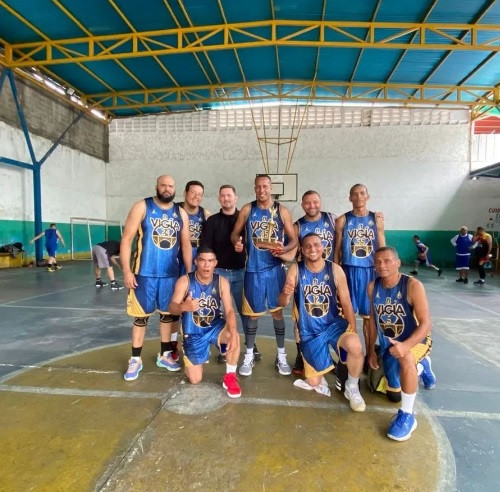 Diario Frontera, Frontera Digital,  Deportes, ,El Vigía campeón máster 40 tras vencer a Rhinos de Mérida