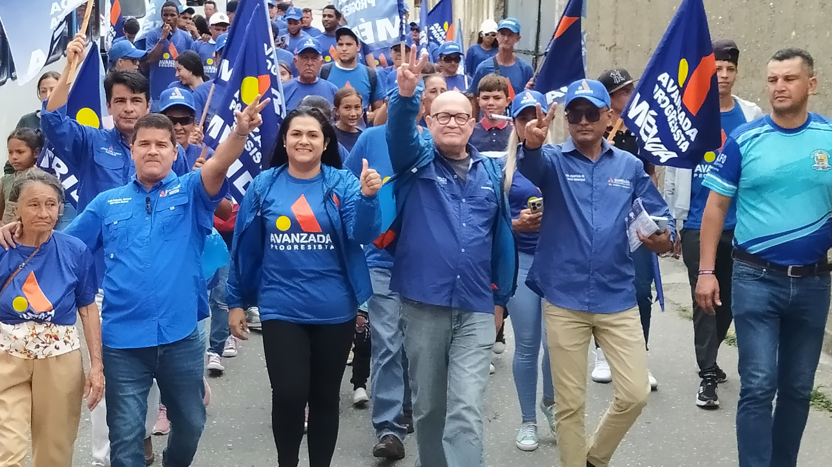 Diario Frontera, Frontera Digital,  Politica, ,Luis Augusto Romero: "El próximo presidente debe ser un unificador, no un vengador"