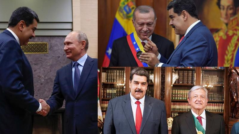 Diario Frontera, Frontera Digital,  Opinión, ,Vigencia del Acuerdo de Barbados por Isaías Márquez