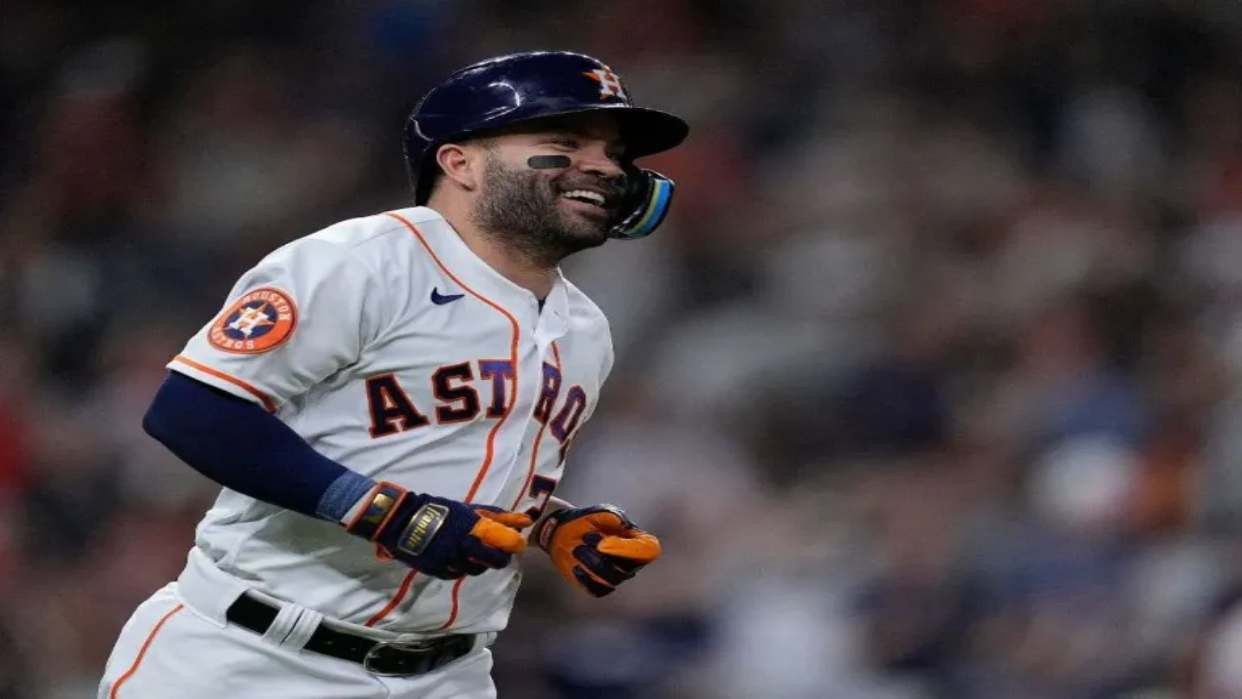 Diario Frontera, Frontera Digital,  Deportes, ,José Altuve será titular en el Juego de Estrellas