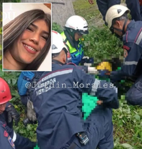 Diario Frontera, Frontera Digital,  Sucesos, ,Estudiante de la UPTM se lanzó desde el viaducto Miranda en Mérida