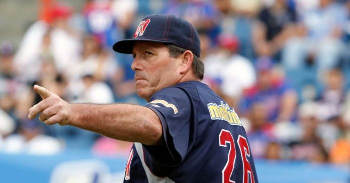 Diario Frontera, Frontera Digital,  Deportes, ,Buddy Bailey se queda con los Tigres de Aragua