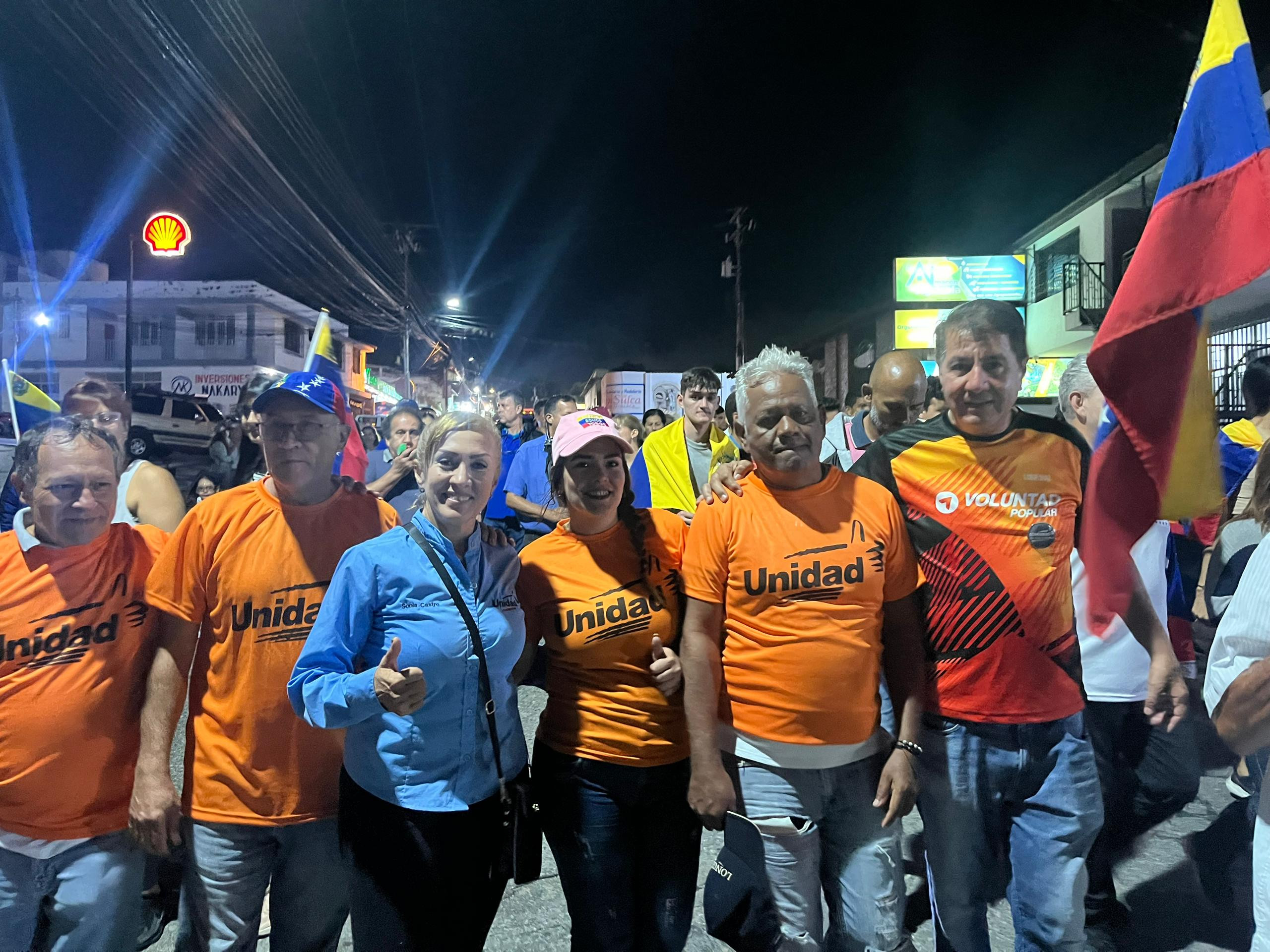 Diario Frontera, Frontera Digital,  Politica, ,Voluntad Popular Mérida fortalece su maquinaria