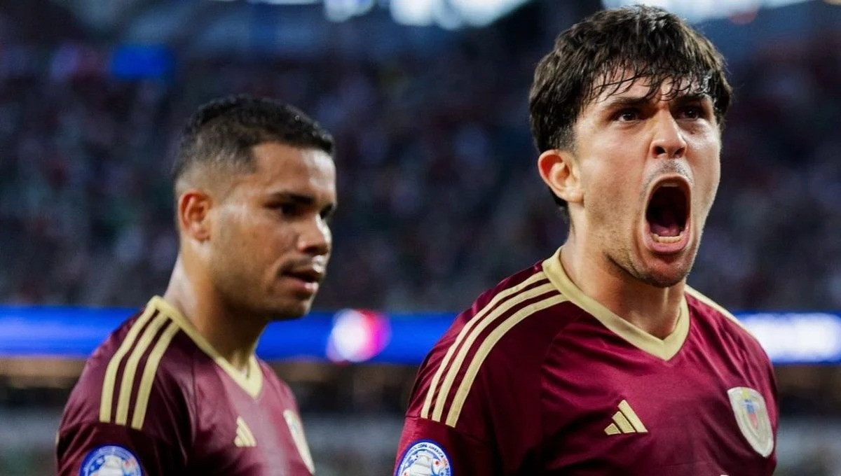 Diario Frontera, Frontera Digital,  Deportes, ,Jon Aramburu es elegido como mejor jugador emergente de la Copa América