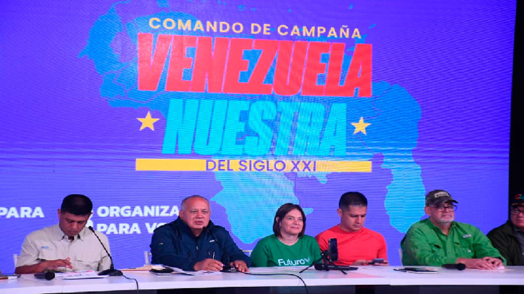 Diario Frontera, Frontera Digital,  Politica, ,Realizarán este 14-J segunda jornada de chequeo de maquinaria del 1x10x7