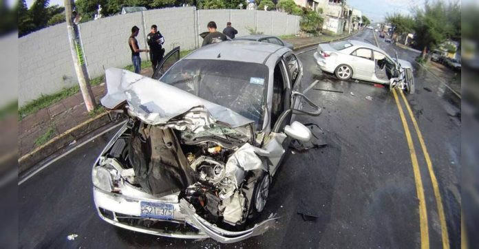 Diario Frontera, Frontera Digital,  Sucesos, ,Venezuela registra al menos 223 accidentes de tránsito en junio