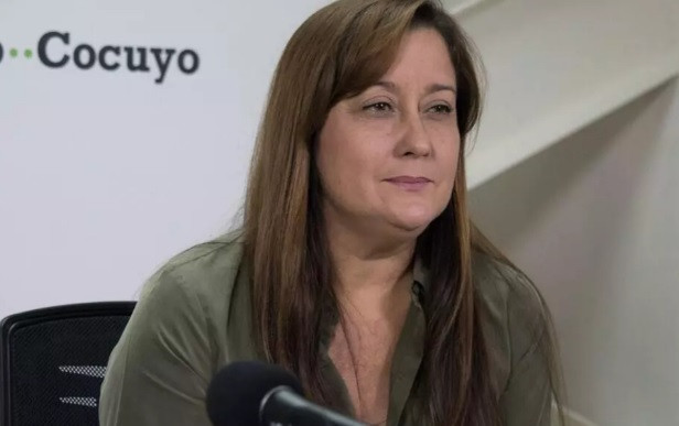 Diario Frontera, Frontera Digital,  Politica, ,Rocío San Miguel: 5 meses detenida y aún sus abogados siguen sin verla