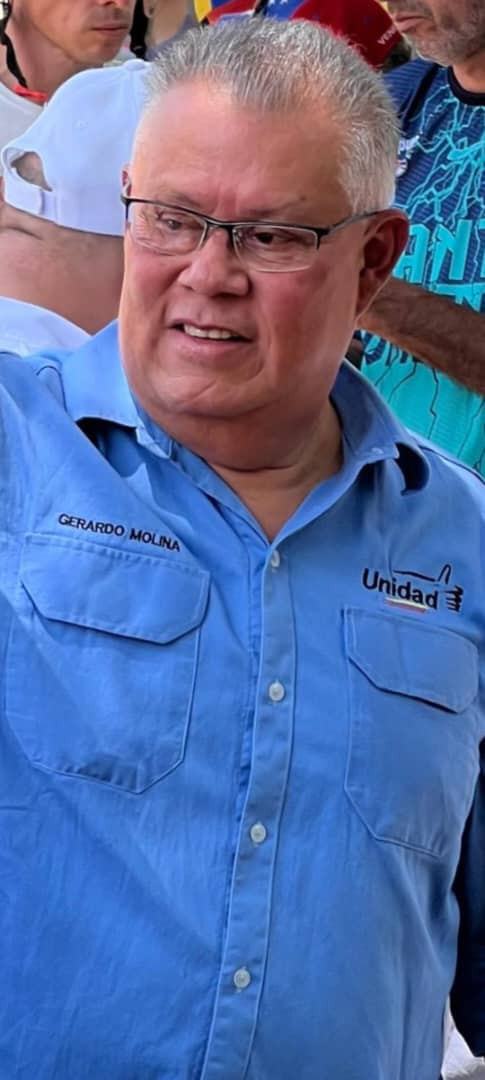 Diario Frontera, Frontera Digital,  Politica, ,Gerardo Molina Barreto: Hemos activado el plan “justicieros con Edmundo, 19 días de trabajo sin descanso” para arrancar la campaña electoral presidencial