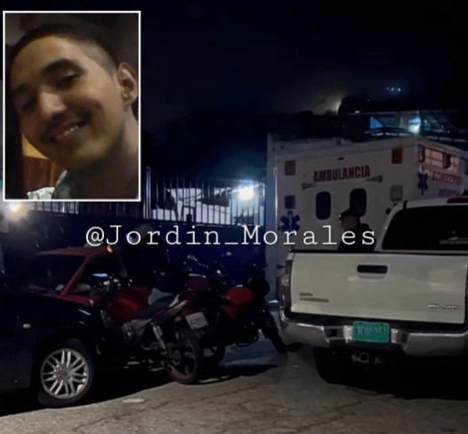 Diario Frontera, Frontera Digital,  Sucesos, ,Mecánico murió aplastado por una de las "morochas" de una gandola en Mérida