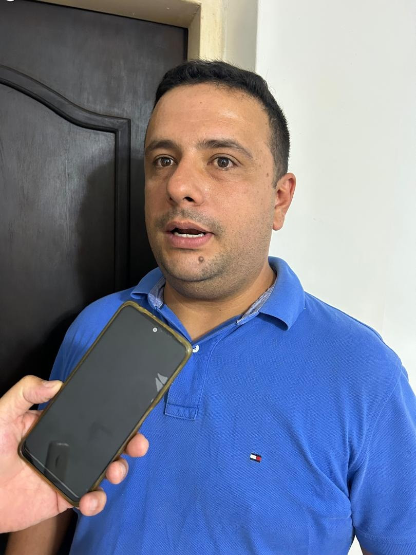 Diario Frontera, Frontera Digital,  Politica, ,Efrén Ortiz Carrero: “Los venezolanos vamos a la batalla electoral más importante de la historia democrática”