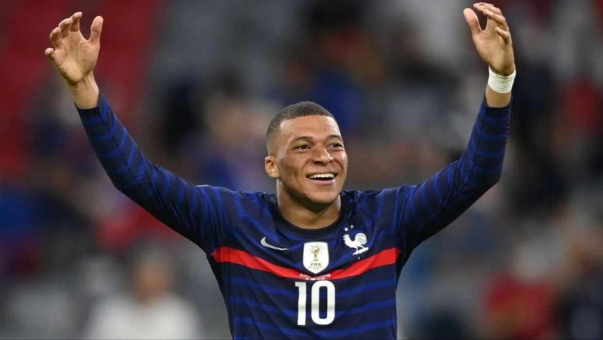 Diario Frontera, Frontera Digital,  Deportes, ,Mbappé será presentado el martes 16 julio como el nuevo "9" del Real Madrid