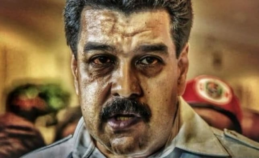 Diario Frontera, Frontera Digital,  Opinión, ,Venezolanos liquidan  posibilidad de permanencia de Maduro en el poder por Daniel García