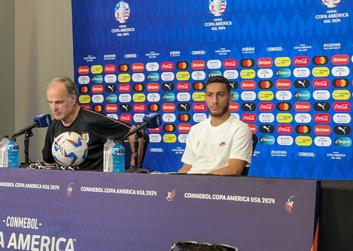 Diario Frontera, Frontera Digital,  Deportes, ,Bielsa acusa a la Conmebol de ser una “plaga de mentirosos”