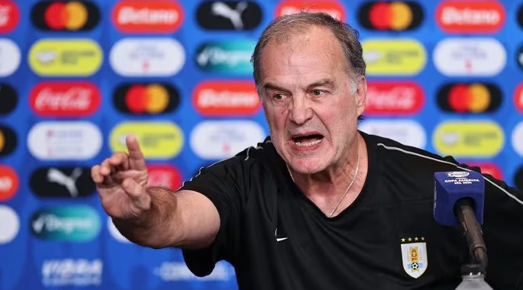 Diario Frontera, Frontera Digital,  Deportes, ,Conmebol le abrió un expediente disciplinario a Marcelo Bielsa a raíz de sus dichos tras la eliminación de la Copa América ante Colombia
