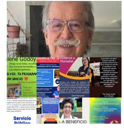 Diario Frontera, Frontera Digital,  Opinión, ,Carrusel de La Fama, “Patrimonio Cultural del estado Mérida”.  Domingo, 14 de julio de 2024 por Néstor Trujillo Herrera
(Hoy, horario especial 8:00 a 11:00 am por éxitos 100.9 fm)