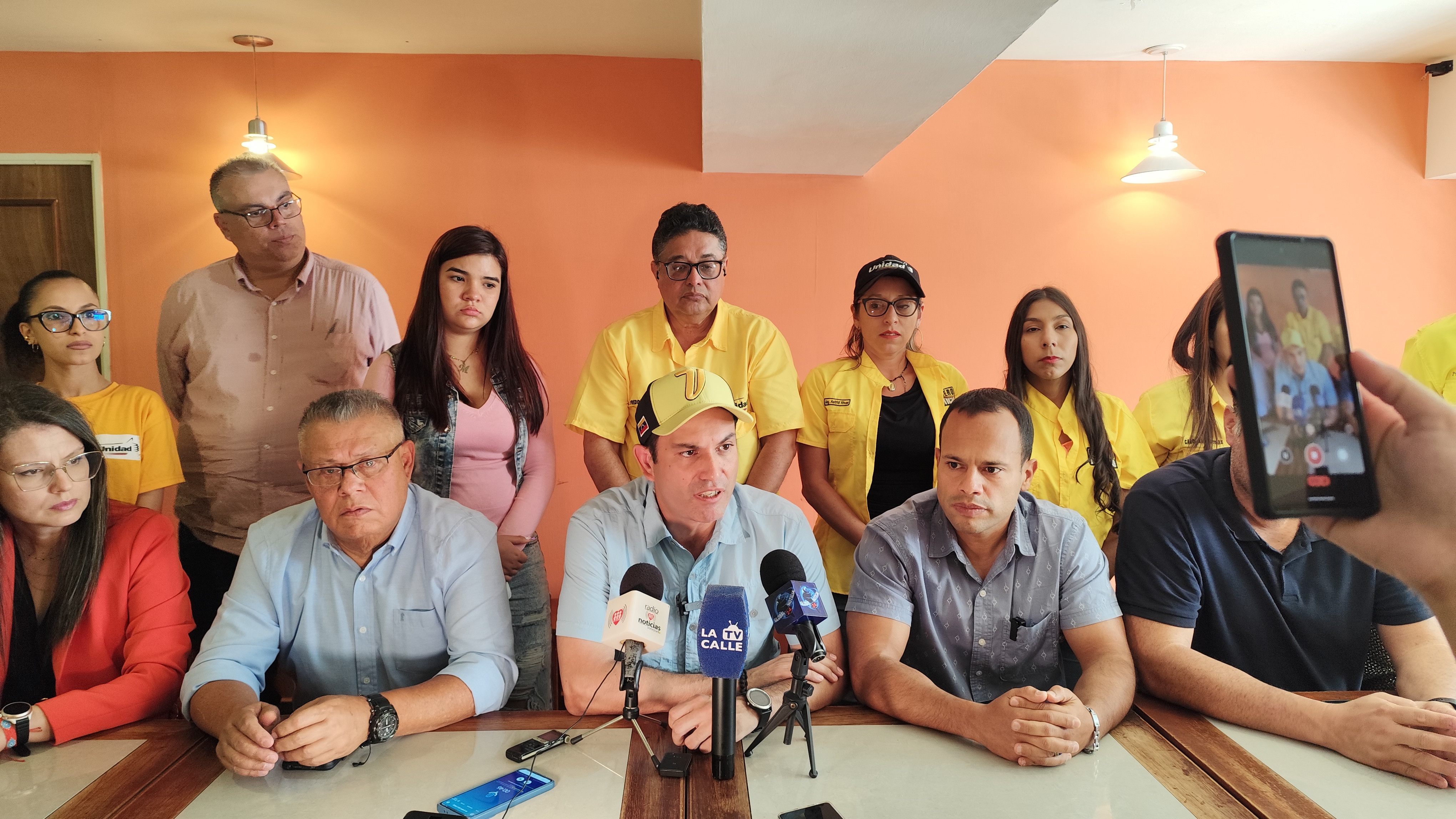 Diario Frontera, Frontera Digital,  Politica, ,Oposición en Mérida ya cuenta con el 100% del padrón electoral