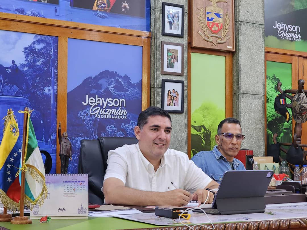 Diario Frontera, Frontera Digital,  Politica, ,GPP en Mérida listo para consolidar la victoria perfecta de Nicolás Maduro