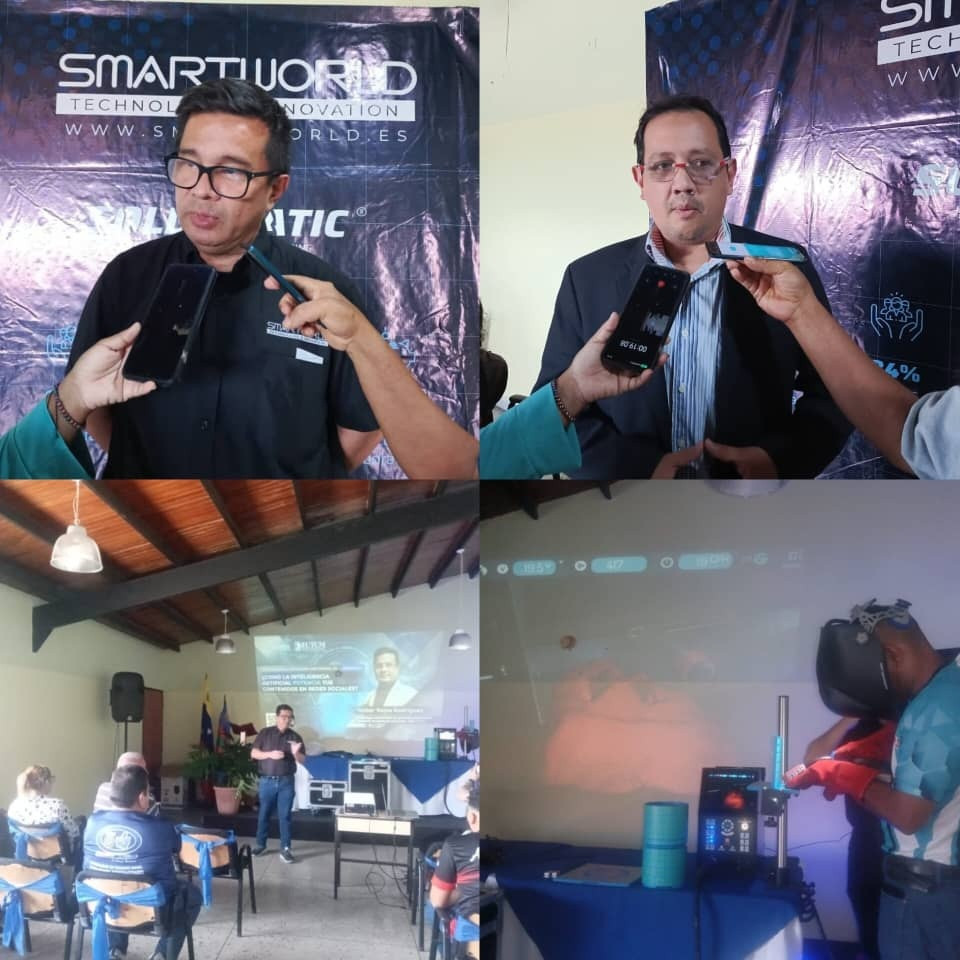Diario Frontera, Frontera Digital,  El Vigía Panamericana, ,Instituto Universitario Cristóbal Mendoza invita a los jóvenes a prepararse en oficios avalados a nivel internacional