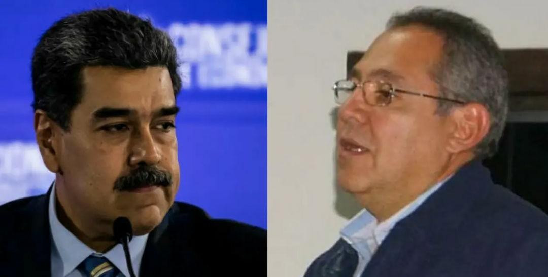 Diario Frontera, Frontera Digital,  Opinión, ,Régimen desfasado y minusválido obligado a entregar poder por Daniel García