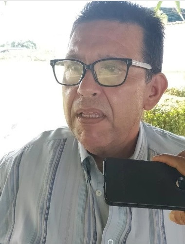 Diario Frontera, Frontera Digital,  El Vigía Panamericana, ,Plataforma Unitaria de Alberto Adriani se prepara para el mejor simulacro este 28-Jul