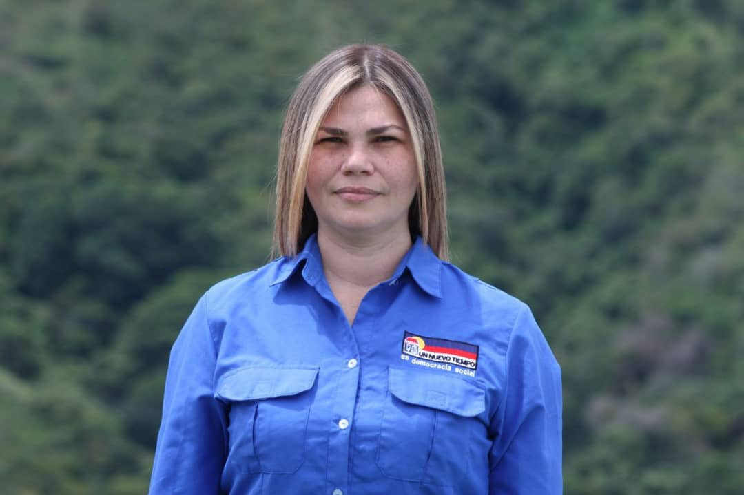 Diario Frontera, Frontera Digital,  Politica, ,Liliana Guerrero: todos tenemos que ser protagonistas del cambio este 28J