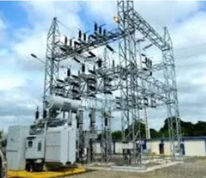 Diario Frontera, Frontera Digital,  El Vigía Panamericana, ,Realizan trabajos de emergencia en subestación El Bosque por fuga de gas en El Vigía