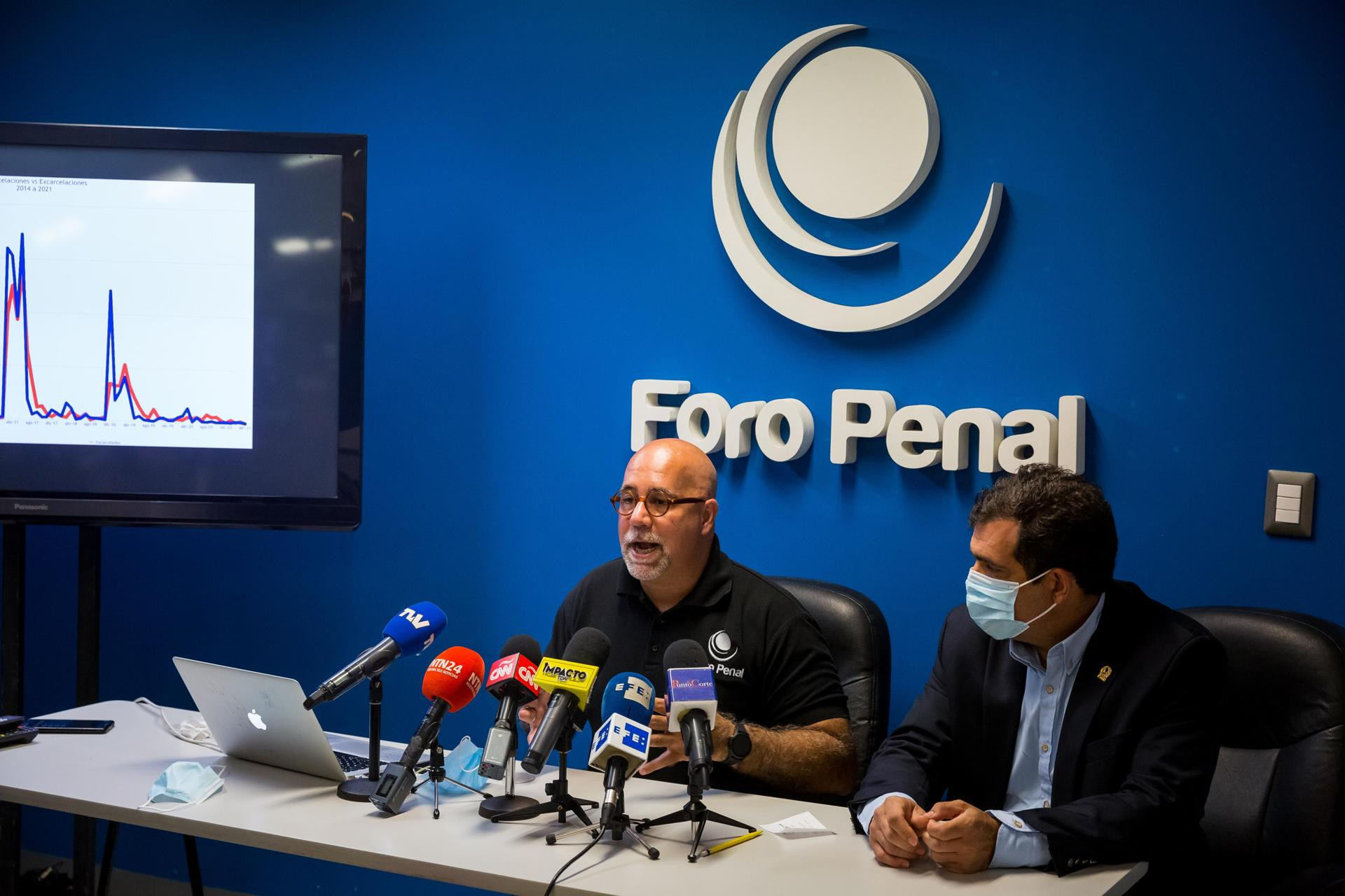 Diario Frontera, Frontera Digital,  Politica, ,Foro Penal contabiliza 149 presos por razones políticas de enero a julio