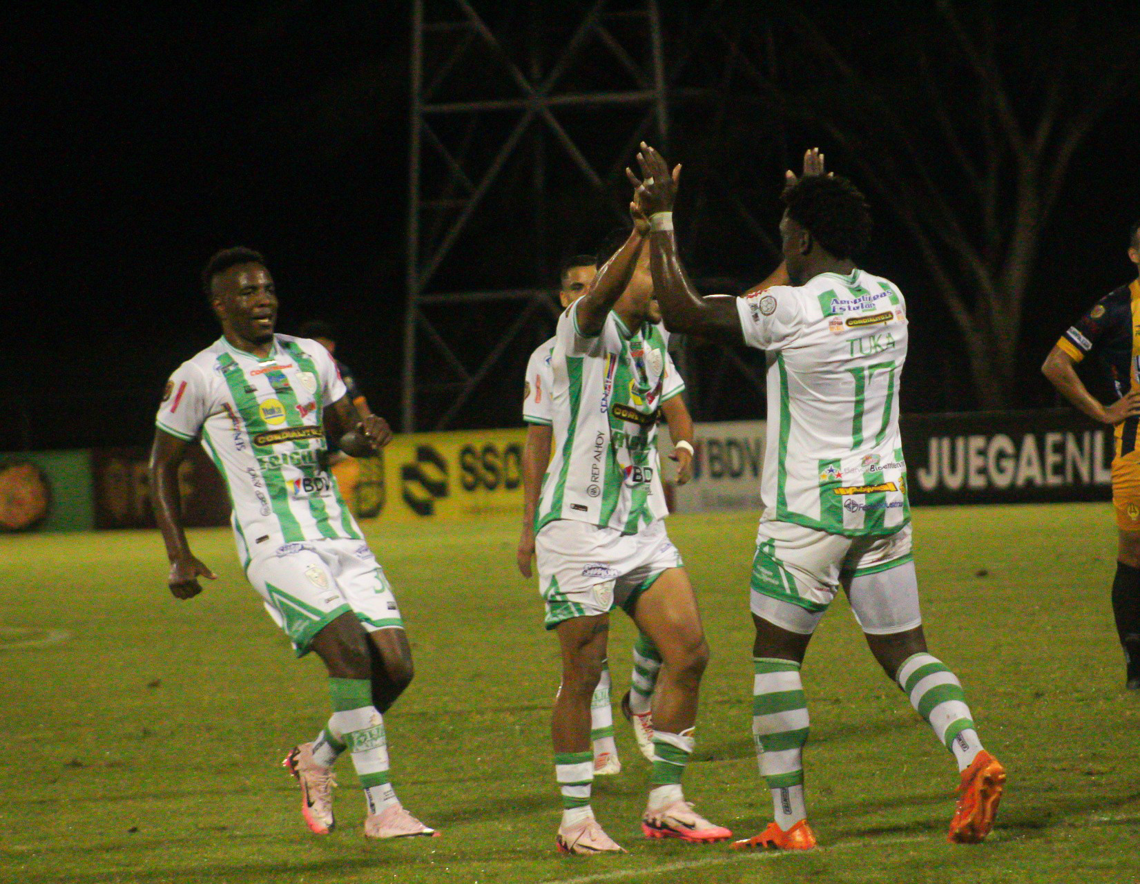 Diario Frontera, Frontera Digital,  Deportes, ,En un partido bastante reñido, Estudiantes igualó en su visita a Angostura