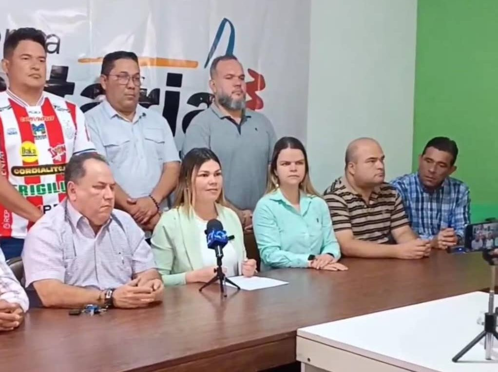 Diario Frontera, Frontera Digital,  Politica, ,Liliana Guerrero: vamos todos el 28J a cuidar nuestros votos