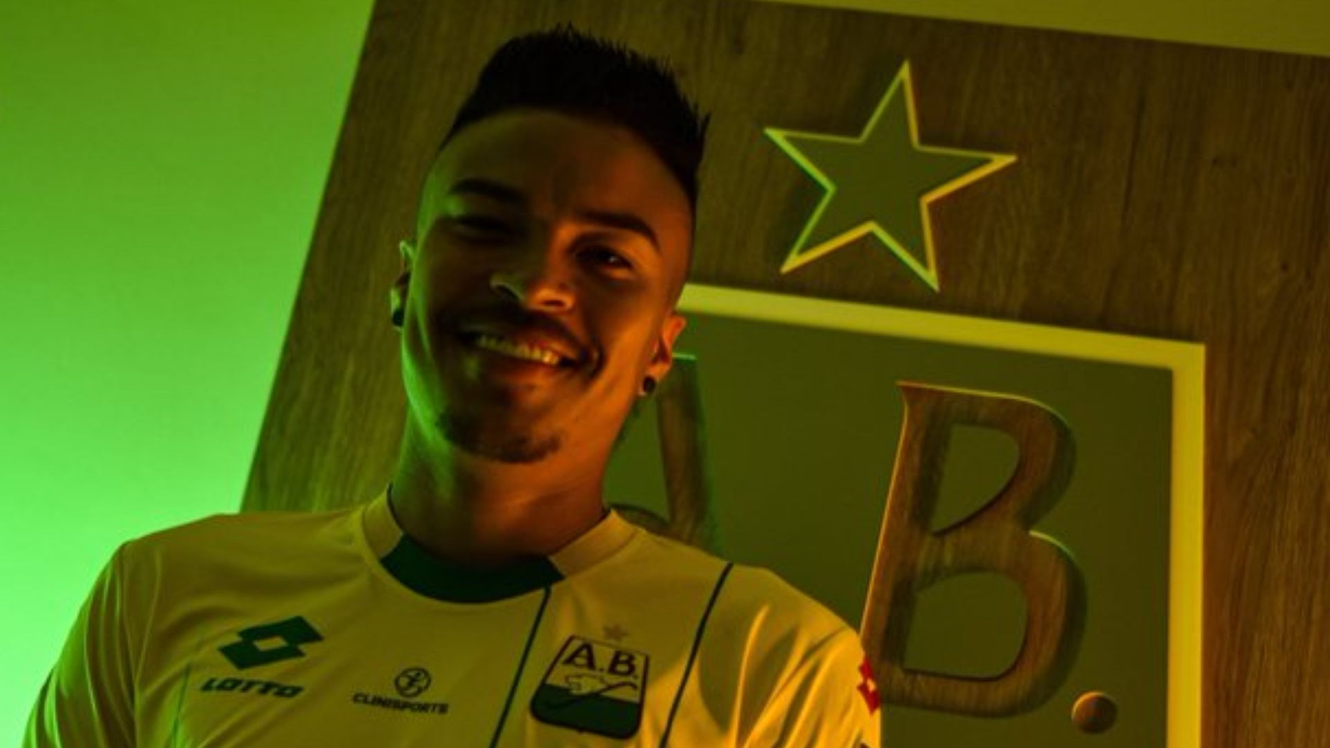 Diario Frontera, Frontera Digital,  Deportes, ,Atlético Bucaramanga hace oficial el fichaje de Adalberto Peñaranda
