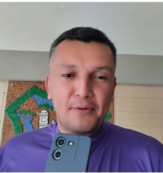 Diario Frontera, Frontera Digital,  El Vigía Panamericana, ,Leonel Durán: El simulacro sirvió para que los vigíenses se familiarizaran con la máquina y supieran cómo votar