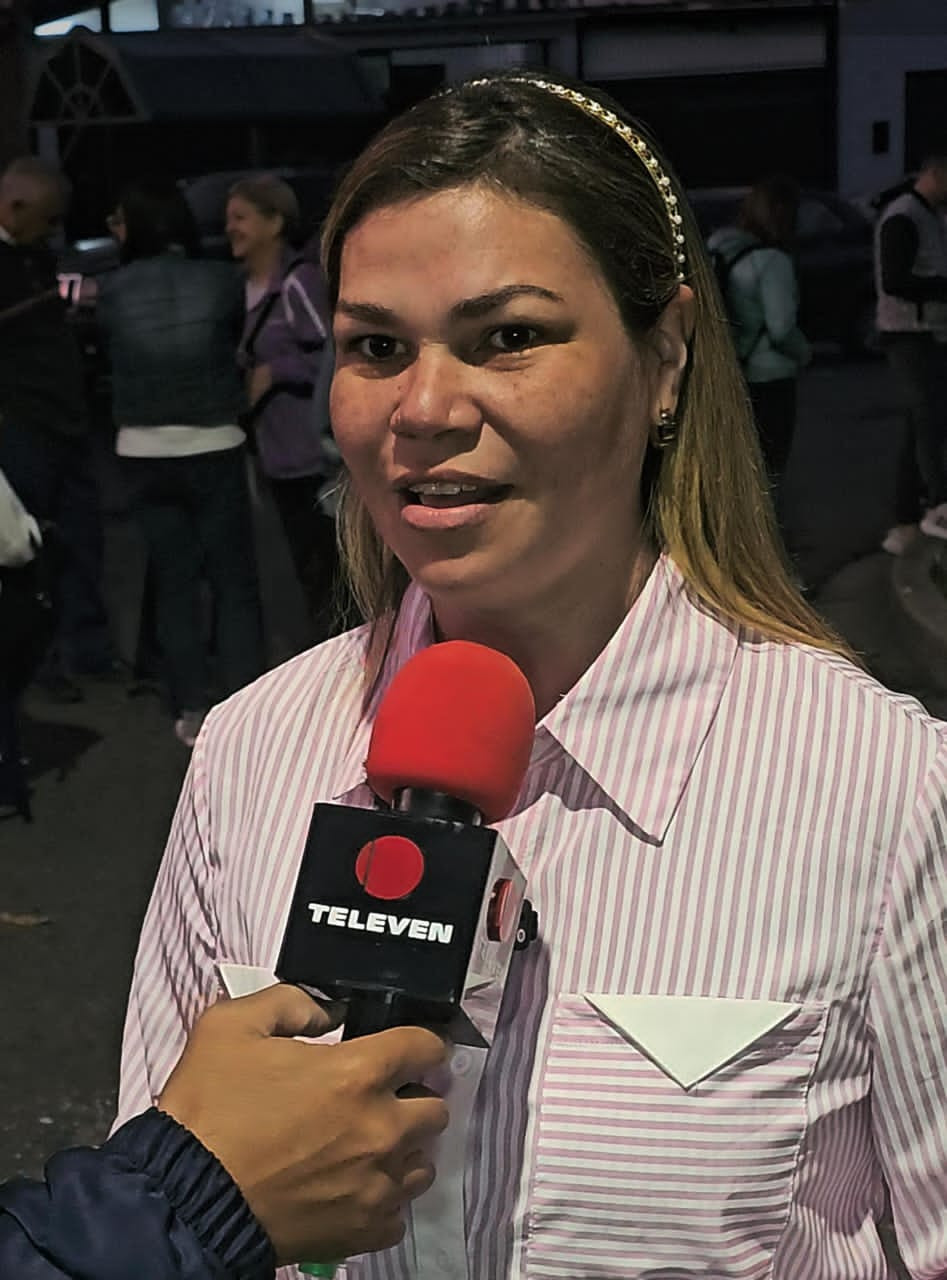 Diario Frontera, Frontera Digital,  Politica, ,Liliana Guerrero: desde la PU exigimos al CNE publicar las actas del proceso electoral del 28J