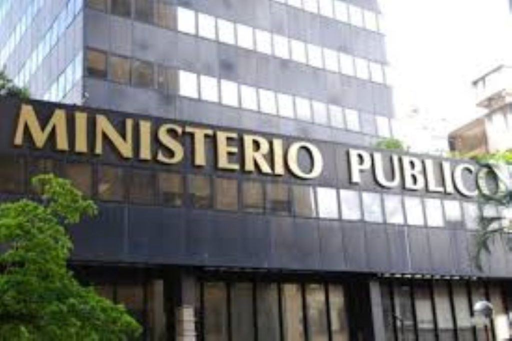 Diario Frontera, Frontera Digital,  Sucesos, ,Detenida fiscal provisoria de Anzoátegui por no procesar a cuatro señalados de terrorismo