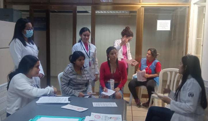 Diario Frontera, Frontera Digital,  Salud, ,IAHULA promueve la lactancia materna como un vínculo inigualable entre madre e hijo