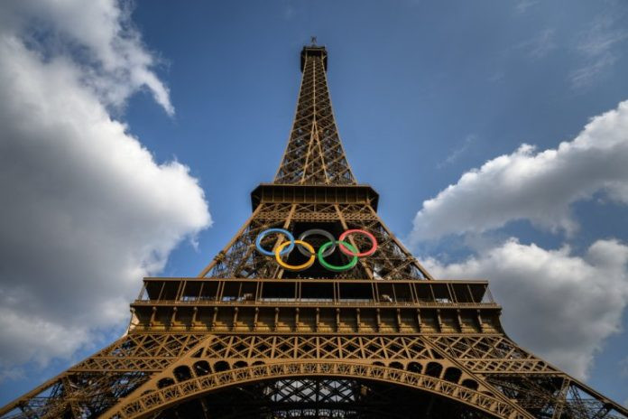 Diario Frontera, Frontera Digital,  Deportes, ,40 atletas dieron positivo por covid-19 en París 2024
