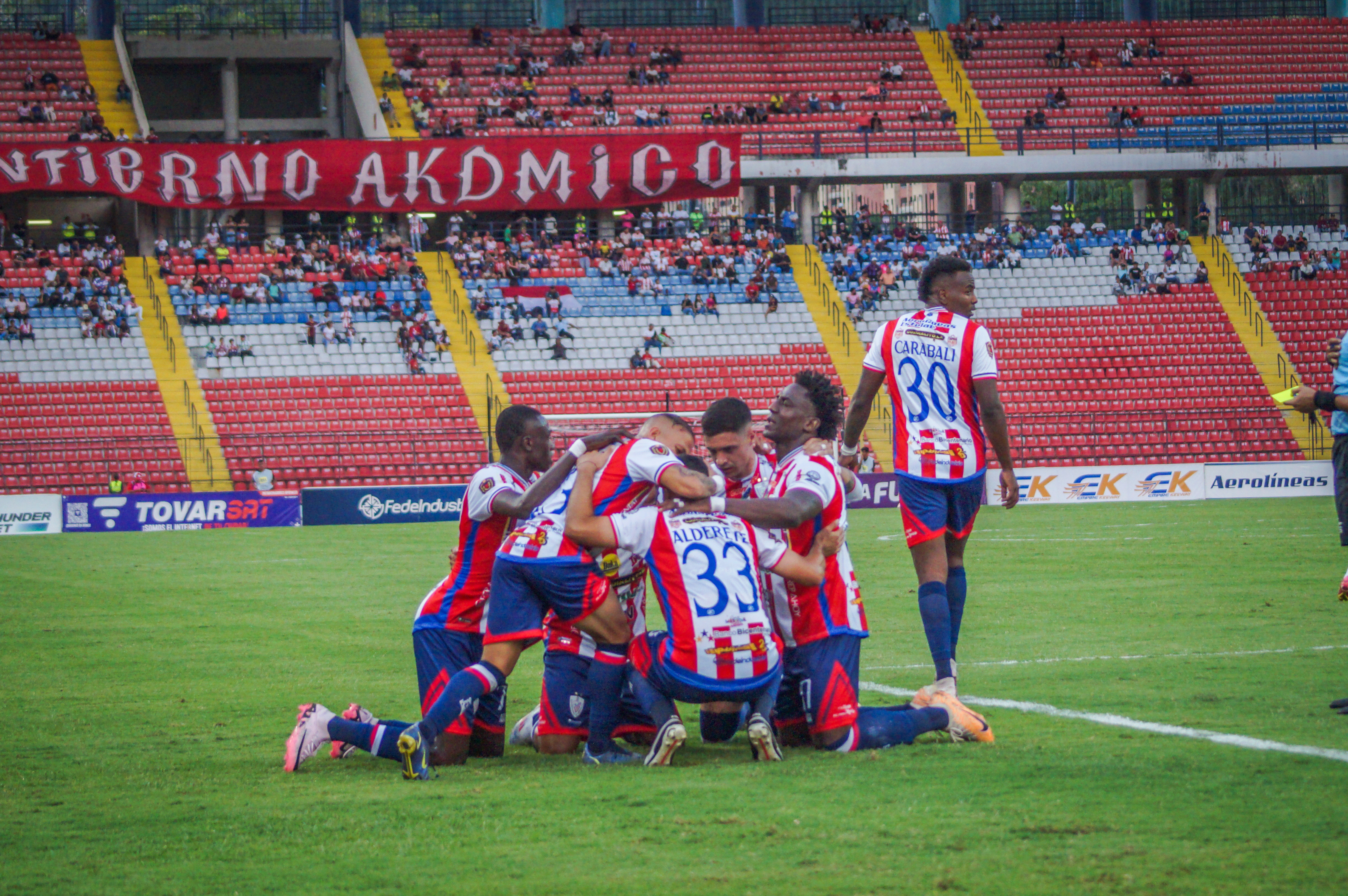 Diario Frontera, Frontera Digital,  Deportes, ,Estudiantes de Mérida luchó y ganó ante Academia Puerto Cabello