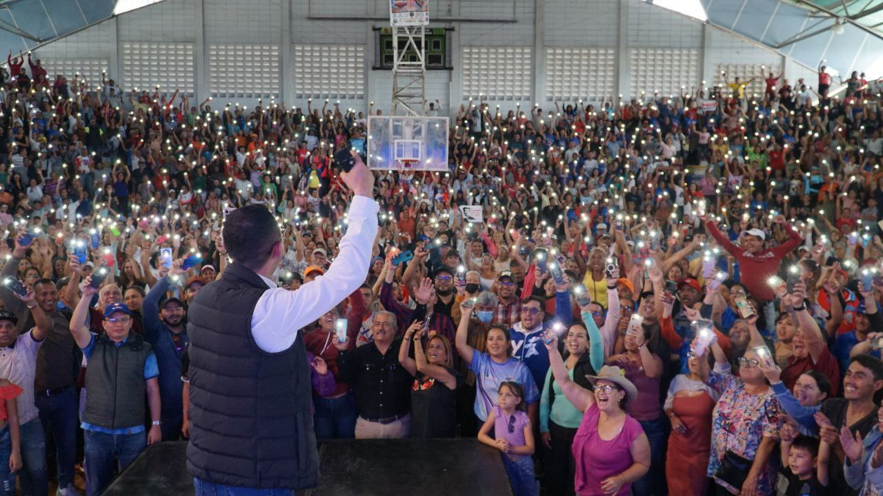 Diario Frontera, Frontera Digital,  Politica, ,Jesús Araque Enlace Municipal realizó Pleno Político con las Estructuras del PSUV Libertador