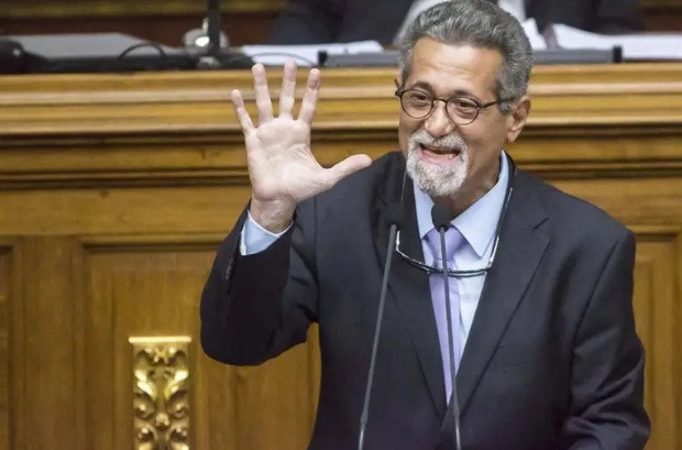 Diario Frontera, Frontera Digital,  Politica, ,Familiares denuncian desaparición del exdiputado Américo De Grazia