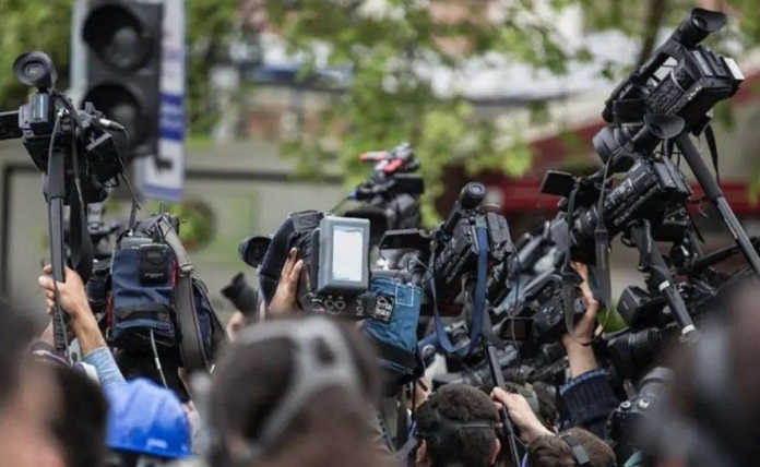 Diario Frontera, Frontera Digital,  Politica, ,Cuatro periodistas son acusados de terrorismo tras ser detenidos durante las protestas