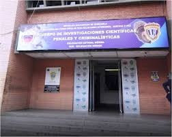 Diario Frontera, Frontera Digital,  Sucesos, ,Cicpc indaga causa del asesinato de un técnico en refrigeración en la ciudad de Mérida