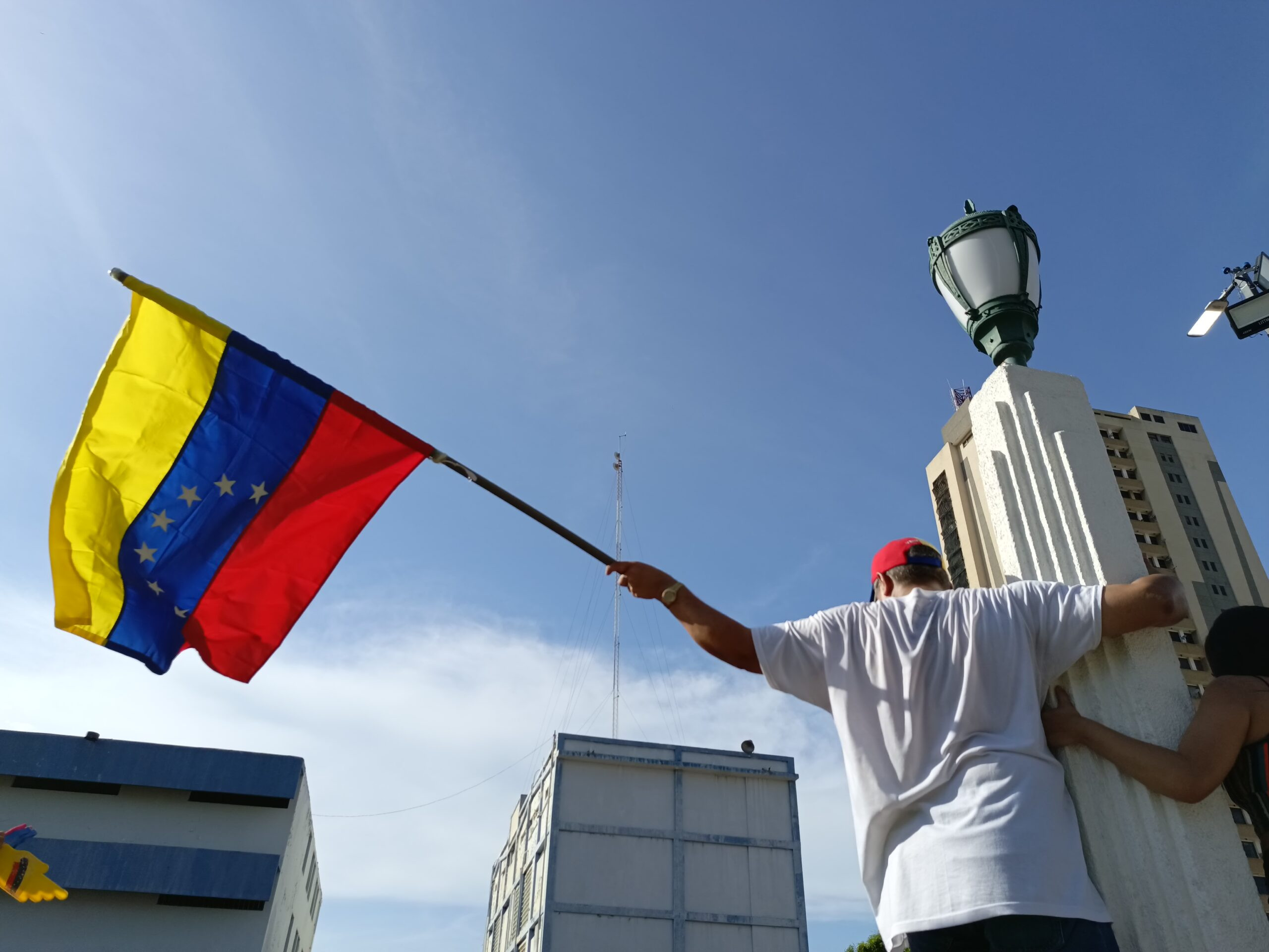 Diario Frontera, Frontera Digital,  Politica, ,Comando ConVzla desmiente convocatoria a protestas para este domingo
