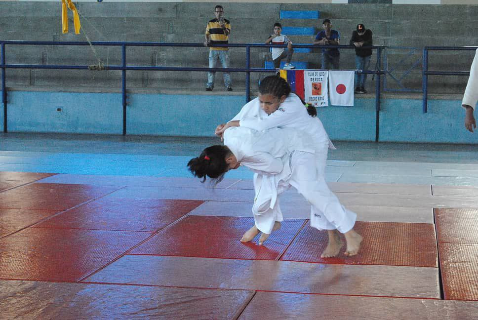Diario Frontera, Frontera Digital,  Deportes, ,El judo merideño compite en el campeonato nacional de Puerto Ordaz