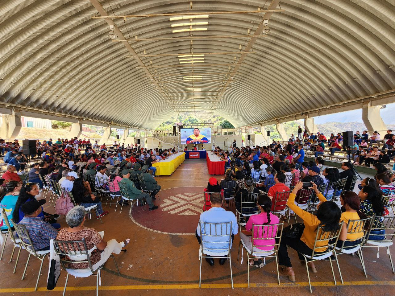 Diario Frontera, Frontera Digital,  Politica, ,Encuentro con las Estructuras de Base en Mérida